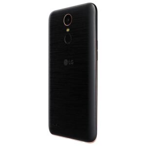 LG K10 2017 Dual SIM 16GB 2GB RAM Titan 5.3inch LG K10 2017 Dual SIM 16GB 2GB RAM Titan 5.3inch
